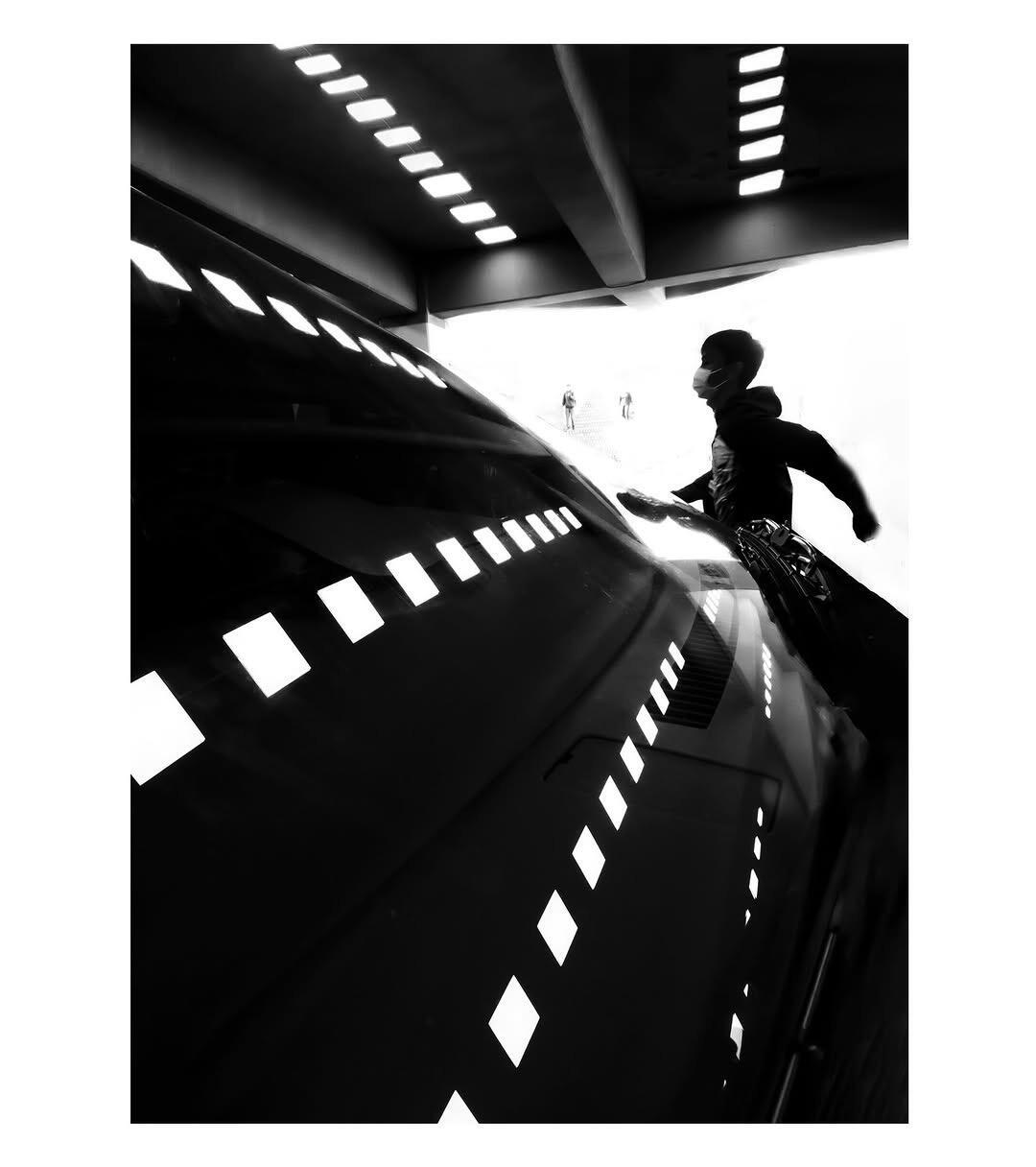 摄影审美积累｜📷：Kai Hsiao 
