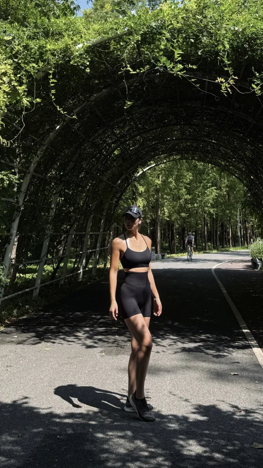 174 | 60 🏃🏻‍♀️上海好跑的地方又➕1️⃣