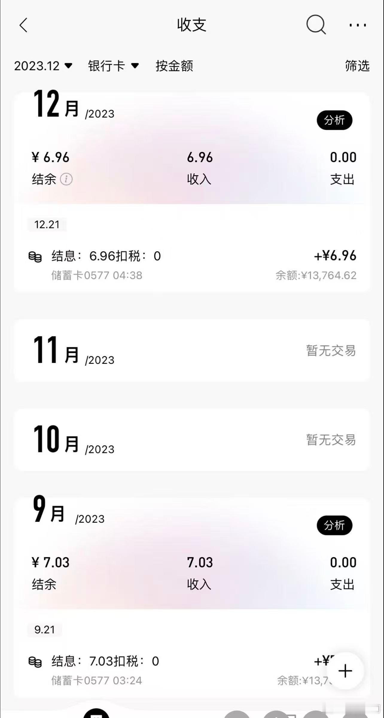 罗正一年花170元146给了苹果一年卡上只支出170元，难道不用吃饭生活？其实真