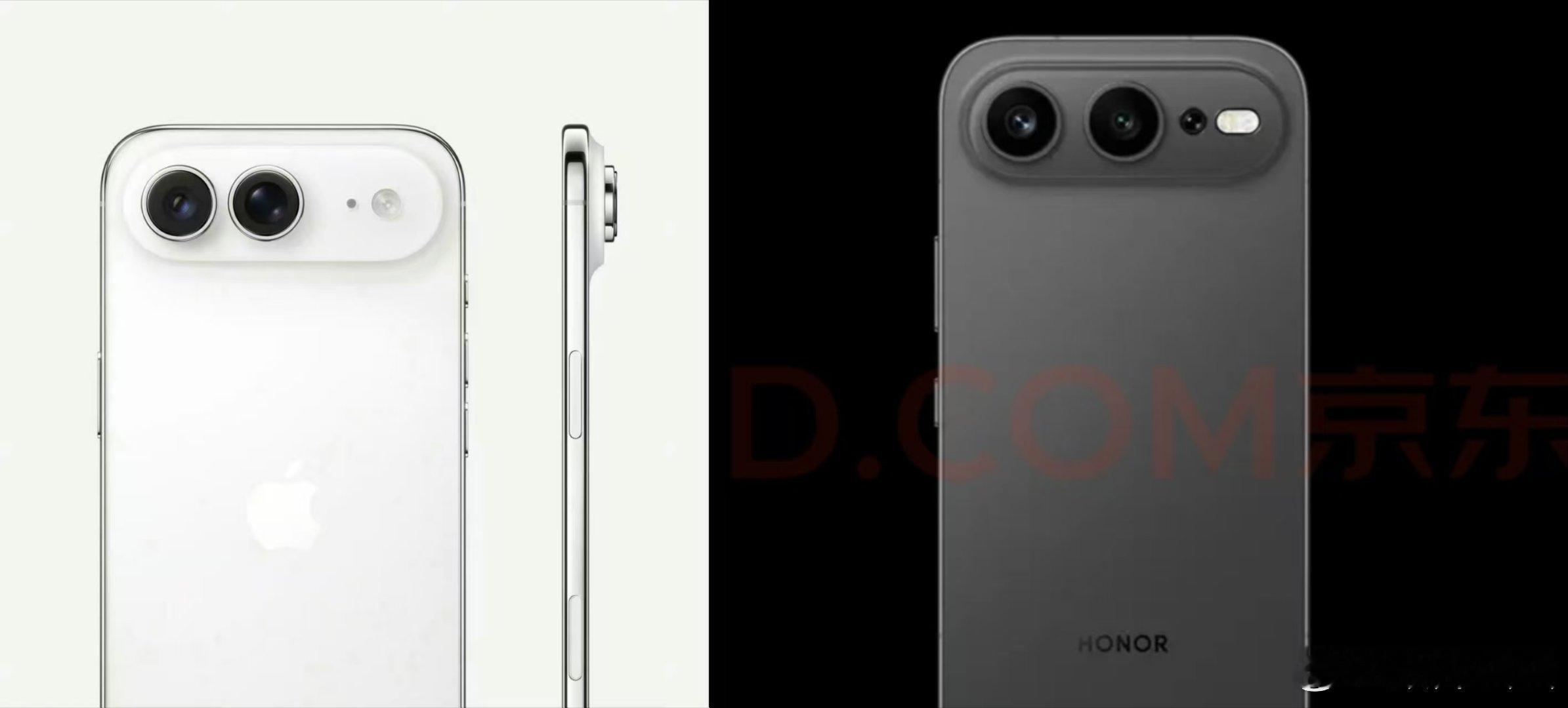 iPhoneAir2外观曝光虽然iPhoneair2已经曝光了，但是我觉得还是荣