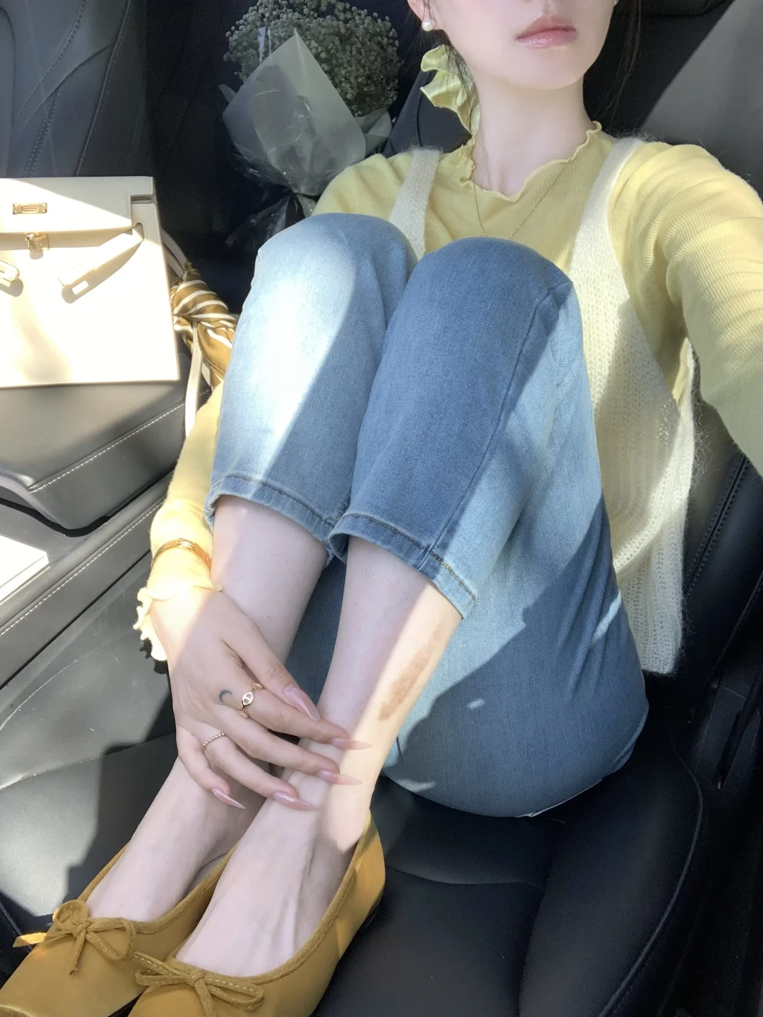 漂亮是一种感觉🧺