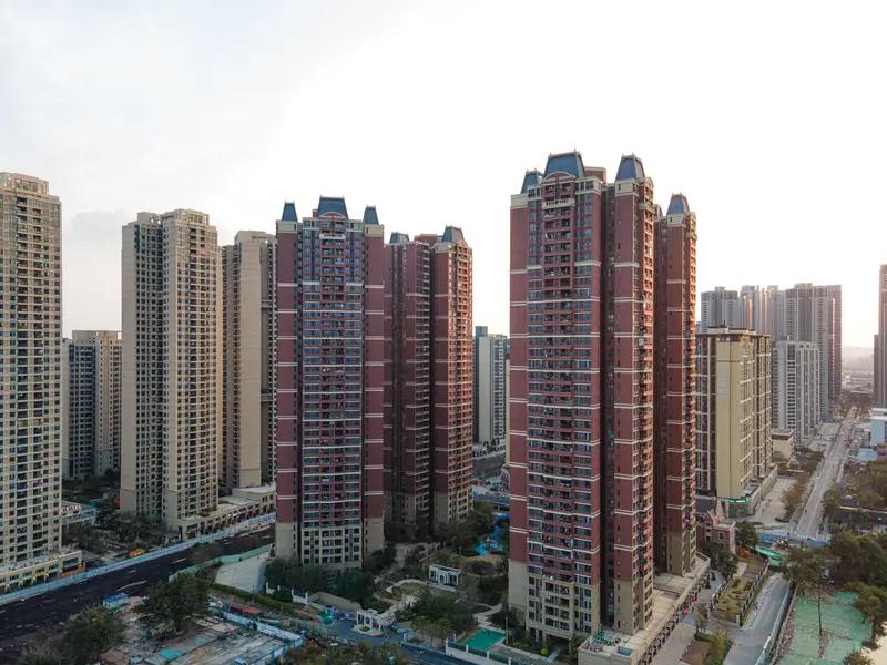 广州中建星宏城项目调规这事挺让人好奇的。该项目位于增城区，也就是中建联投学府悦城