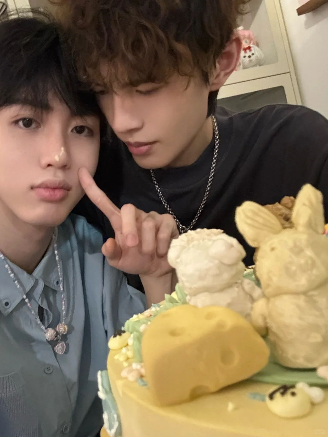 ♡‧₊˚𝙷𝙱𝙳 𝚝𝚘 𝚖𝚎𝚎𝚎𝚎𝚎 ✧˖*°  🎂