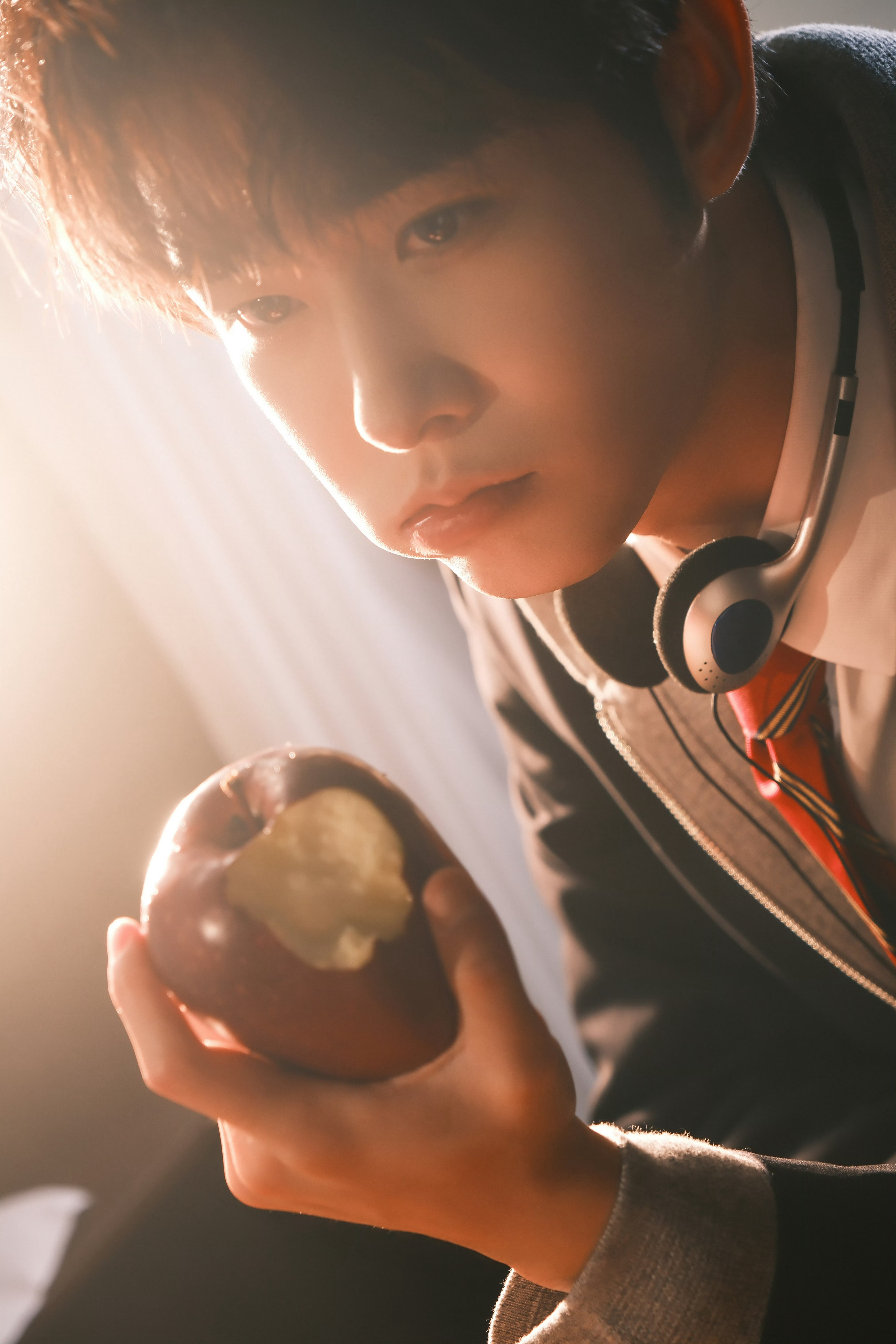 🍎来自伊甸园 