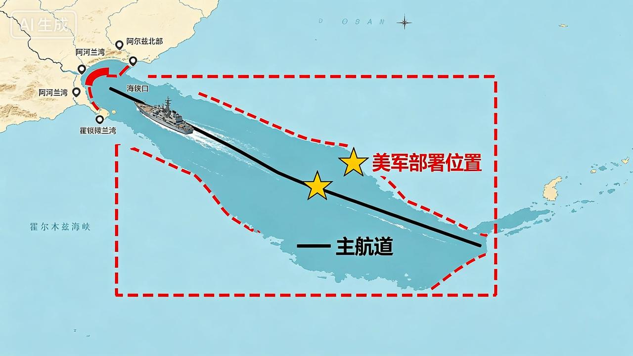 “美伊以”大战的三个必然要素都集齐了，到了不得不得打的地步…

一、内塔尼亚胡：