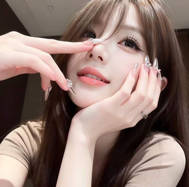 一些值得长期不换的头像๑•͈ᴗ•͈ ♡ ​​​