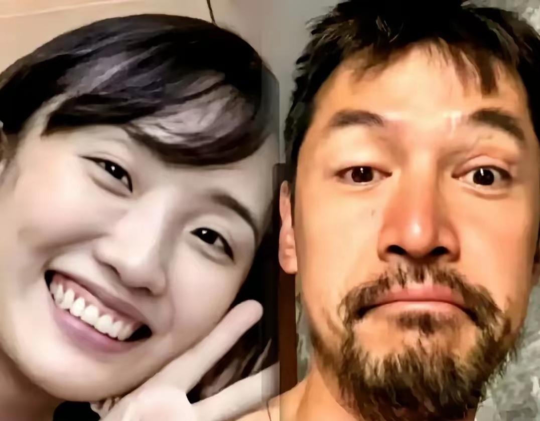 天呐，这胡子邋遢，不修边幅的男人是谁？能出来吗