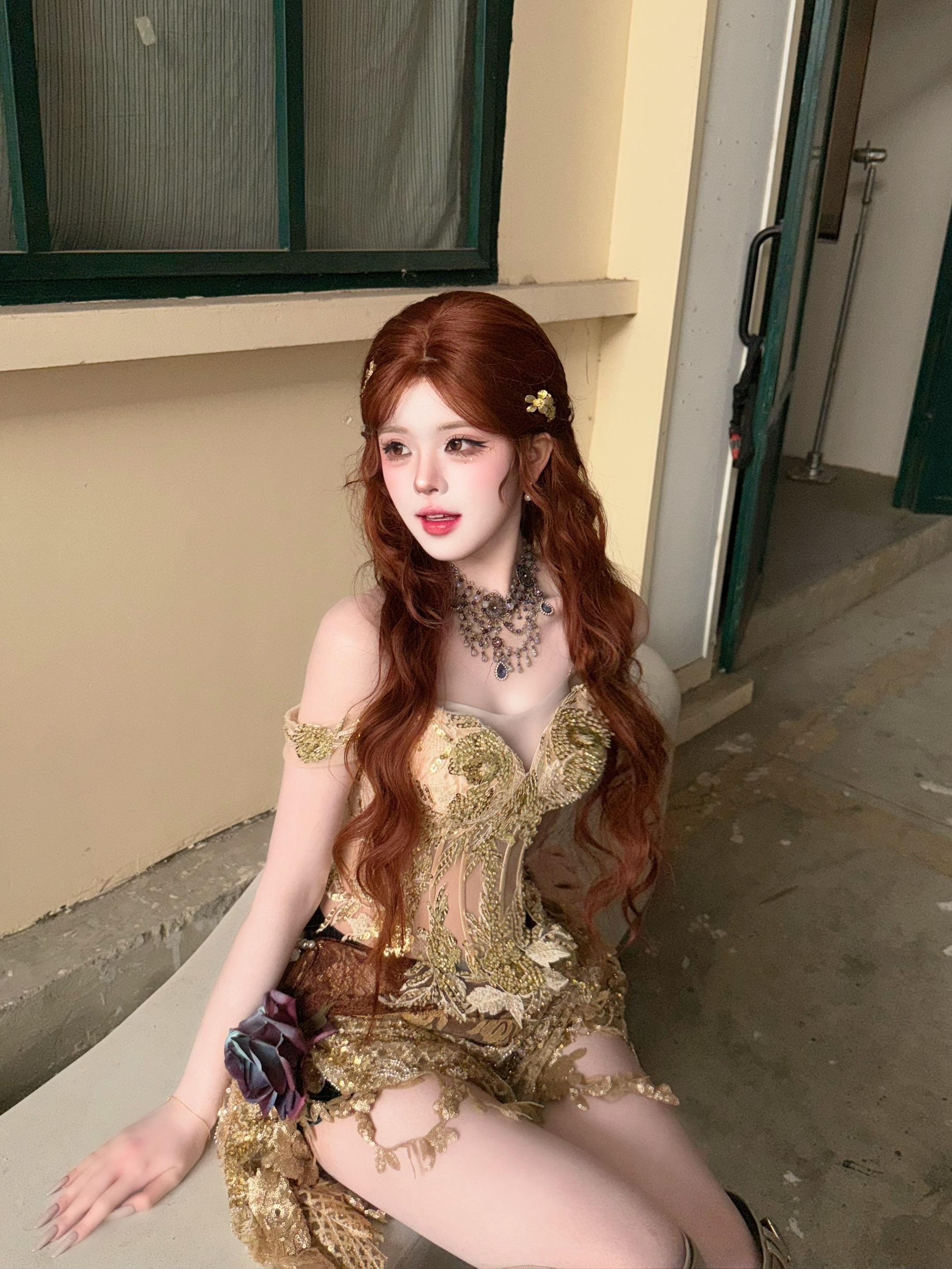 幸好爱是小小的奇迹(◍´∞`◍)つ♪ . ₊ ⊹ . + .