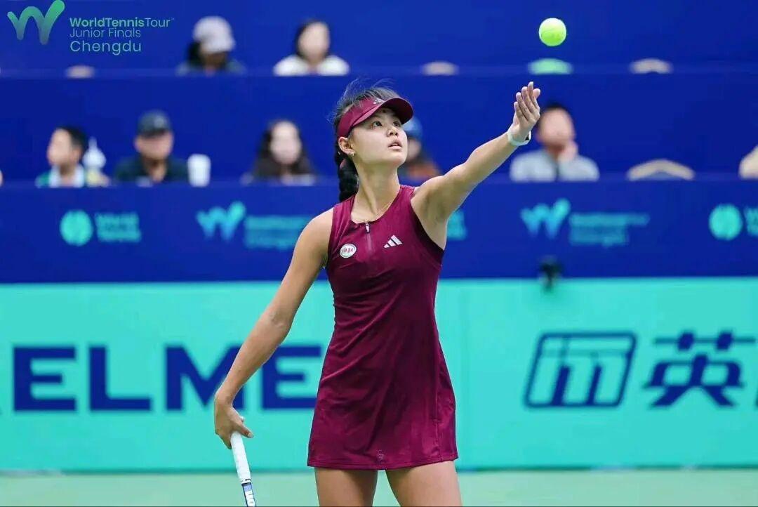 ITF世界网球巡回赛小组赛，今日赛程
(2026年10月23日，星期五)
 
【