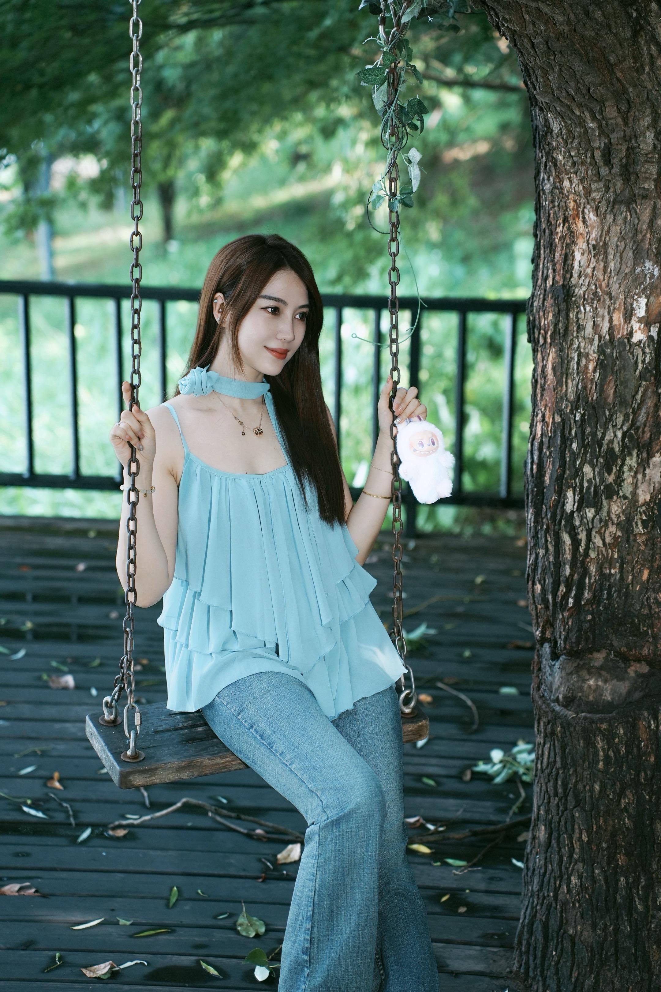 想和你一起吹吹婺源的风