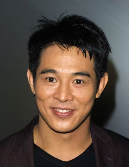 李连杰回应换年轻武僧心脏凭空虚构养生换体类谣言，肆意传播不实言论，背离客观事实，