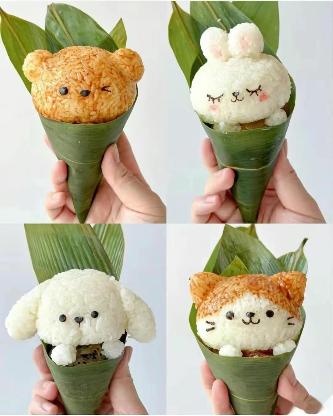 肾友们注意了，吃粽子前，这个选粽子手册一定要打开看1、蛋黄粽，蛋黄中含有蛋黄中胆