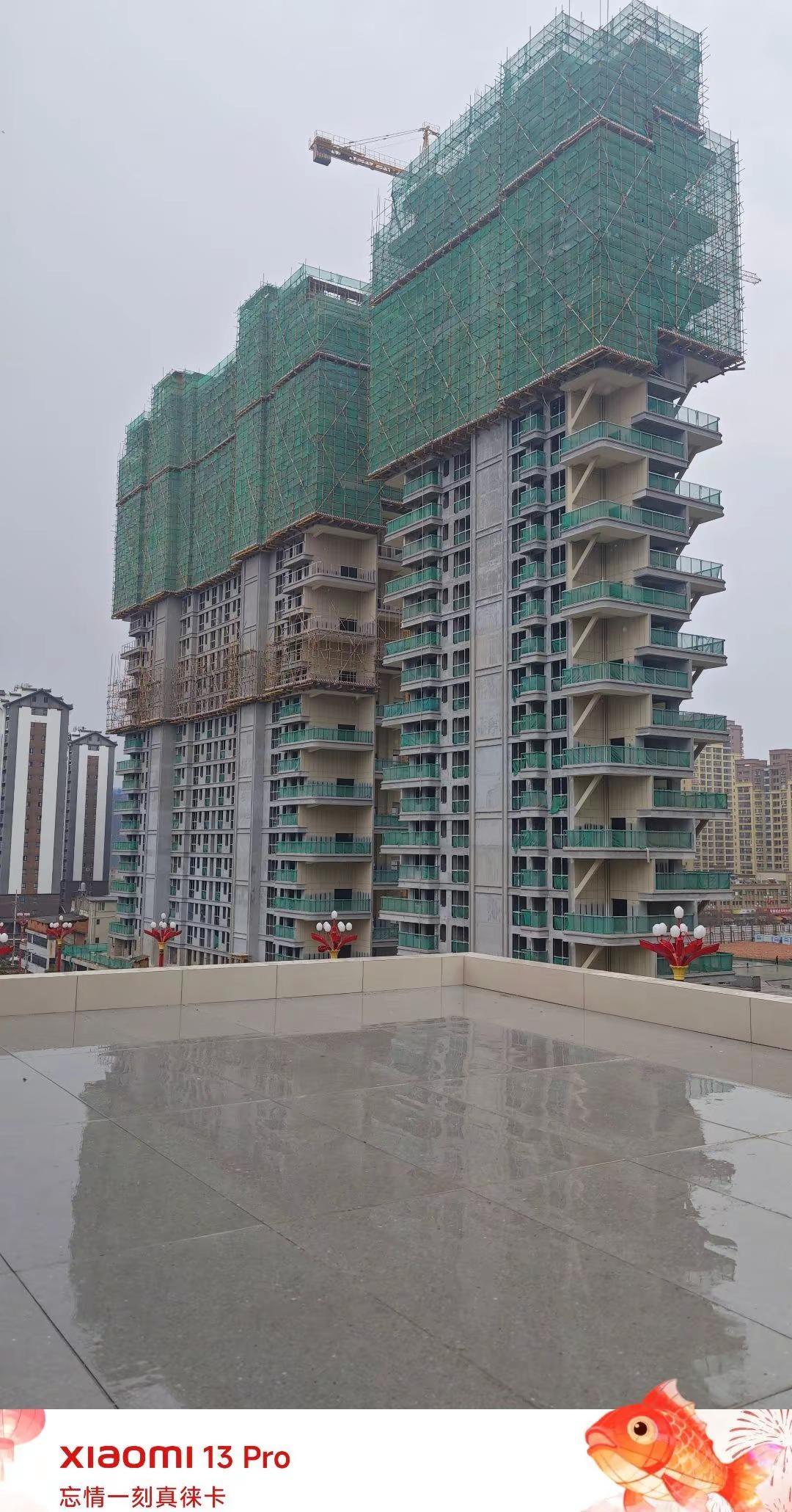 久旱逢甘霖 上一次下雨是几个月前了