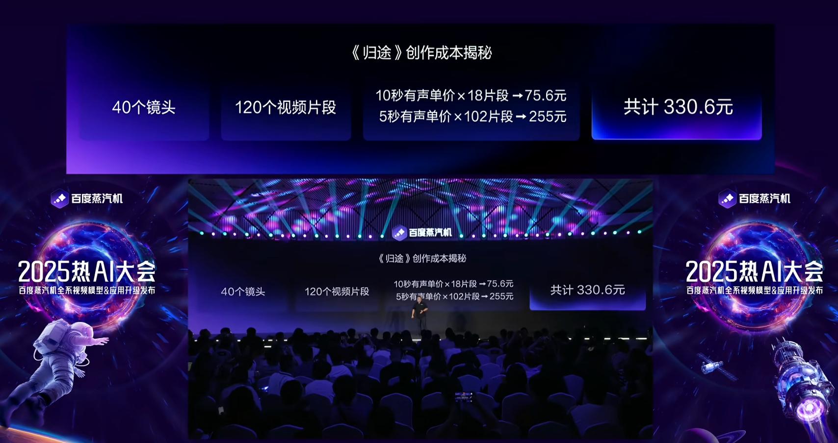 马斯克奥特曼中文对喷， AI 视频终于从「玩具」变成「工具」