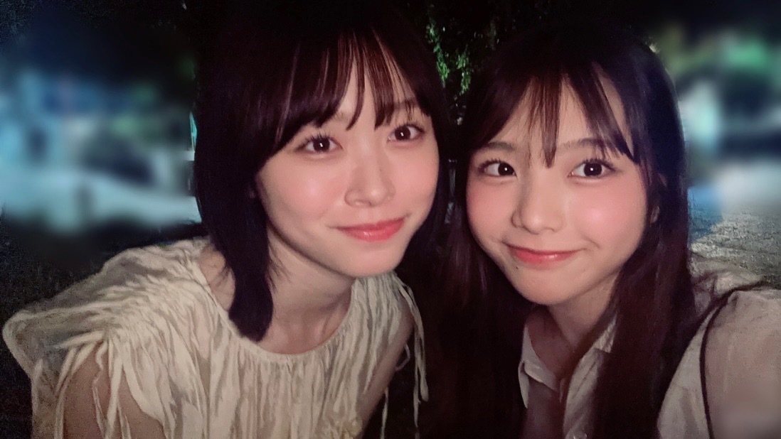 下田衣珠季「みくにさんとお出かけしました!!:.* ♡ゎー\(°´˘`°)/ーぃ
