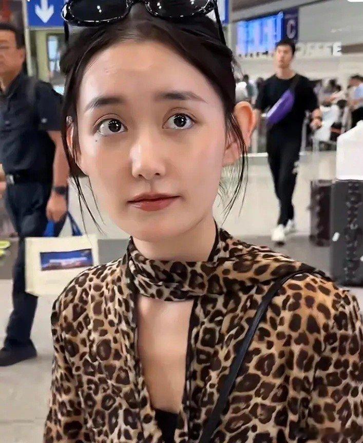 蒋依依生图状态如何？ ​​​