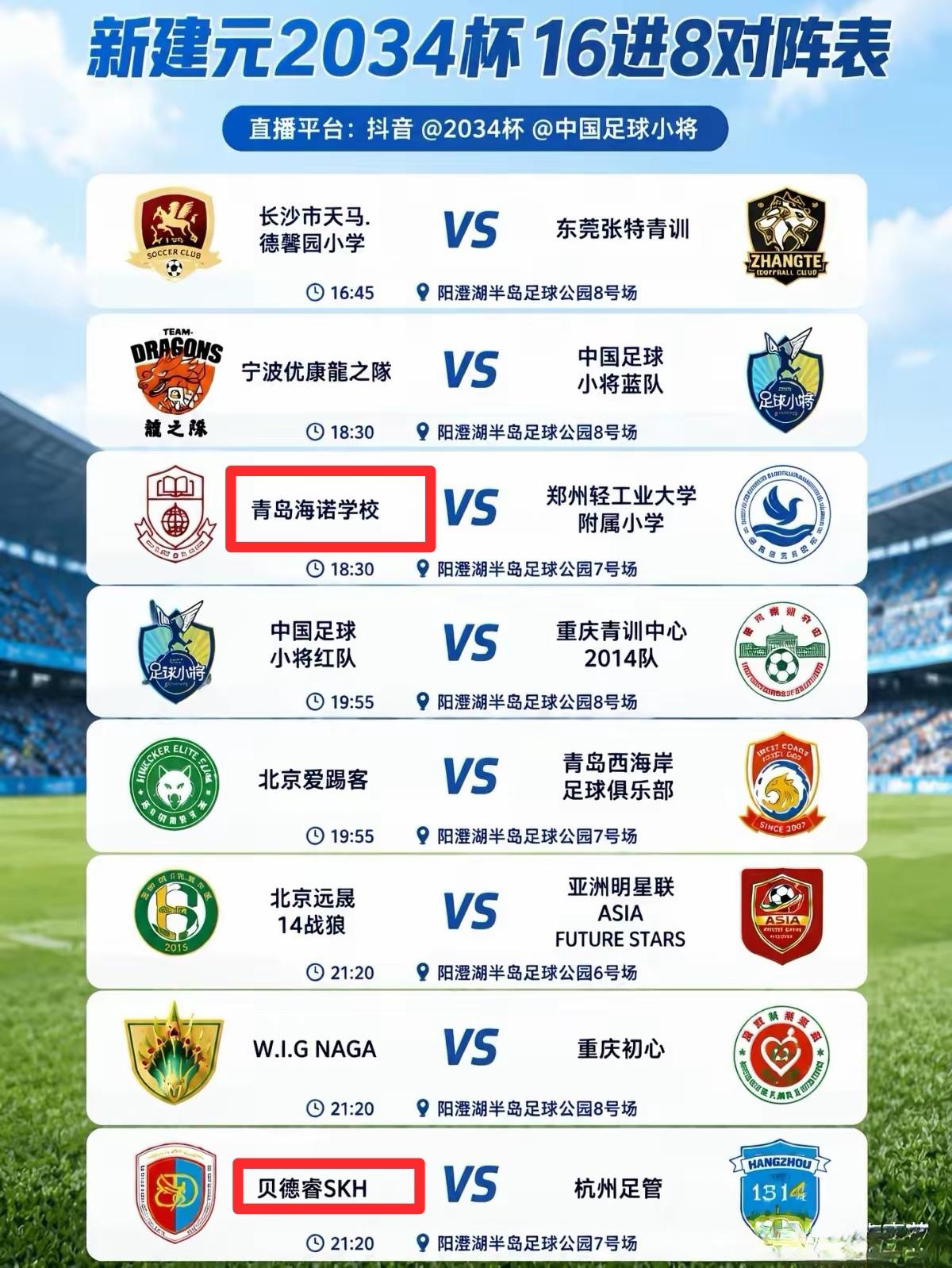 2034杯到现在争议最大的两场比赛，一是27日贝德睿和郑州全健，两队2：2进入点