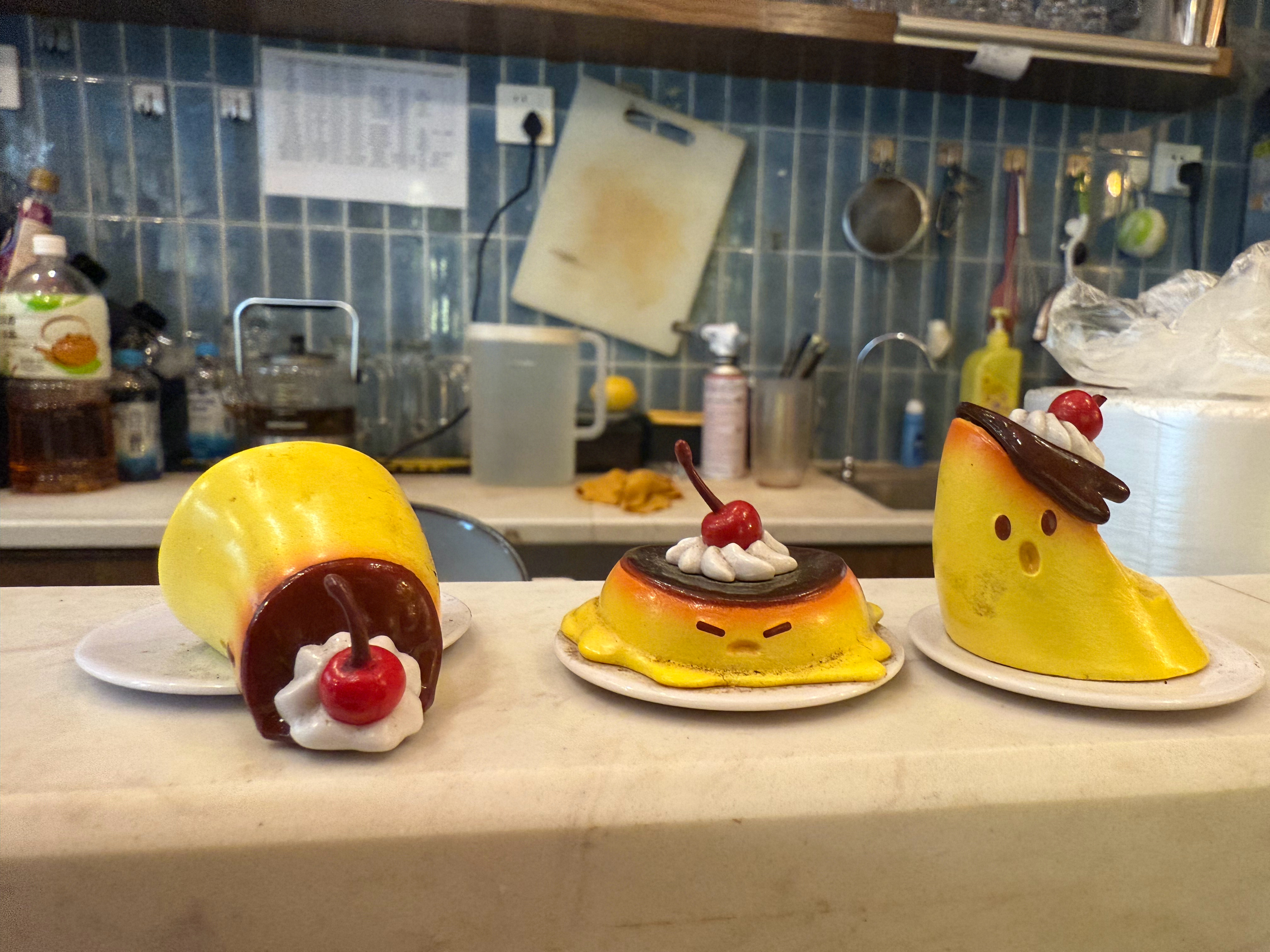 中午补一补 ​​​