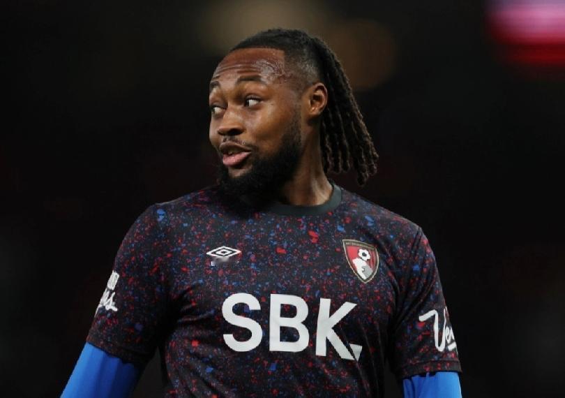 般尼茅夫的安東尼施美安（Antoine Semenyo）成为英超豪门争夺目标，《