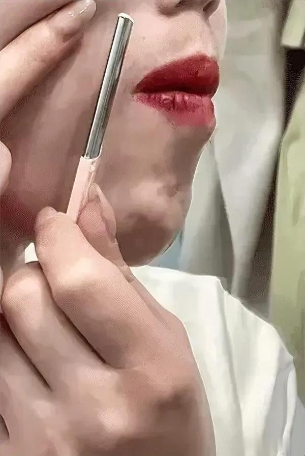这么用心，是不是今晚出去狩猎[捂脸][捂脸][捂脸]