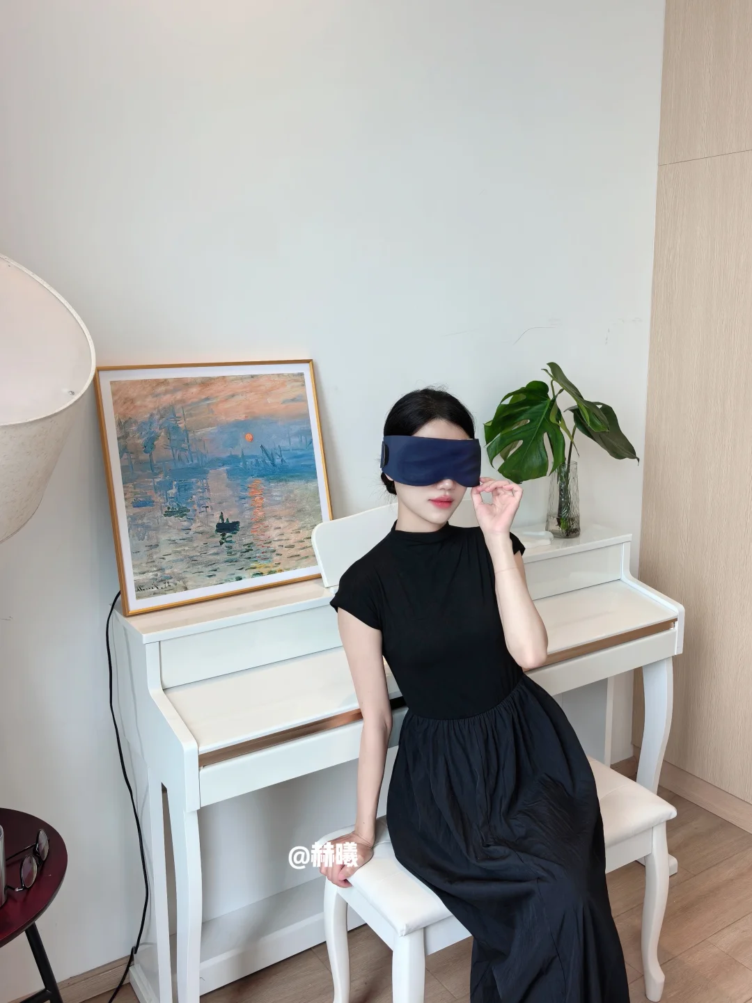 暗夜精灵🌌我的深睡搭子来了