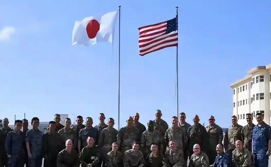 围堵升级！美军把中导搬进家门口，日本这次想彻底摊牌？
中东局势刚刚理顺，美方就急