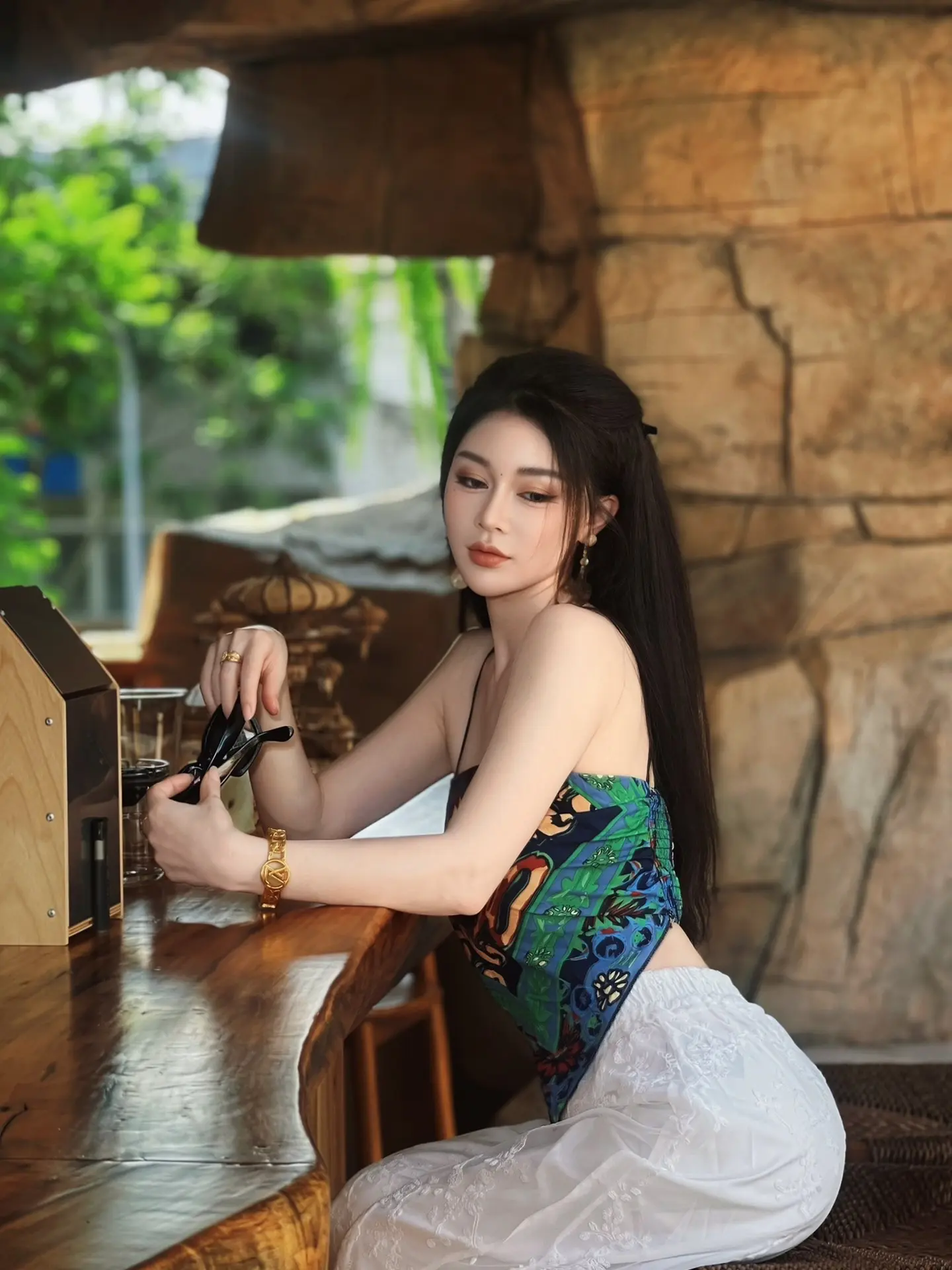 要爱你自己 任何样子 以任何方式