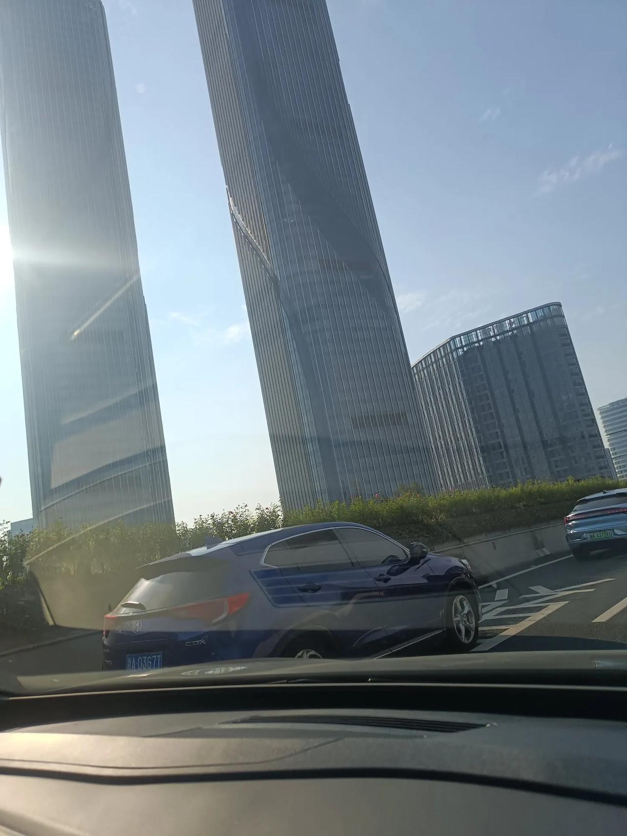 一张图记录冬日生活也在回家的路上
