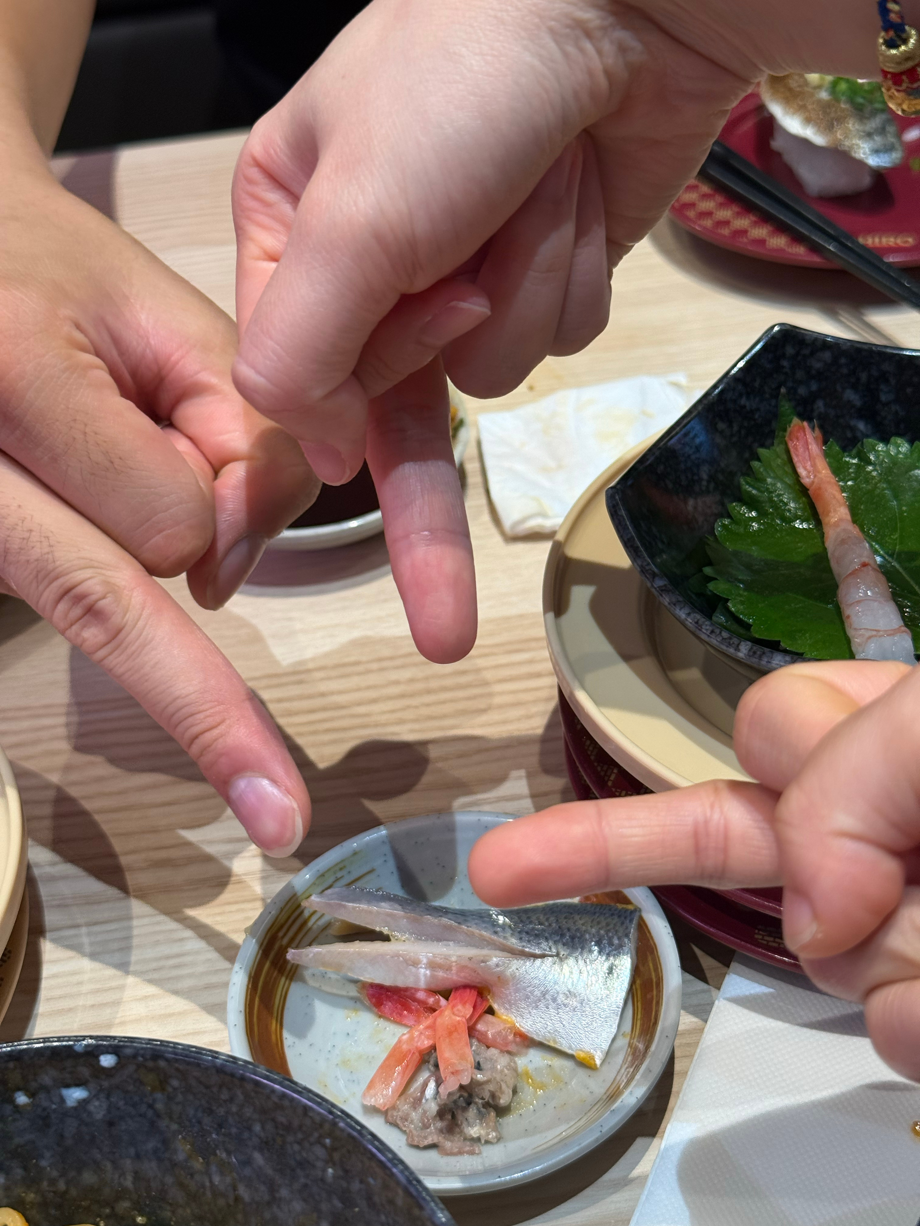 怎么会有这么难以下咽的！！不该挑战的