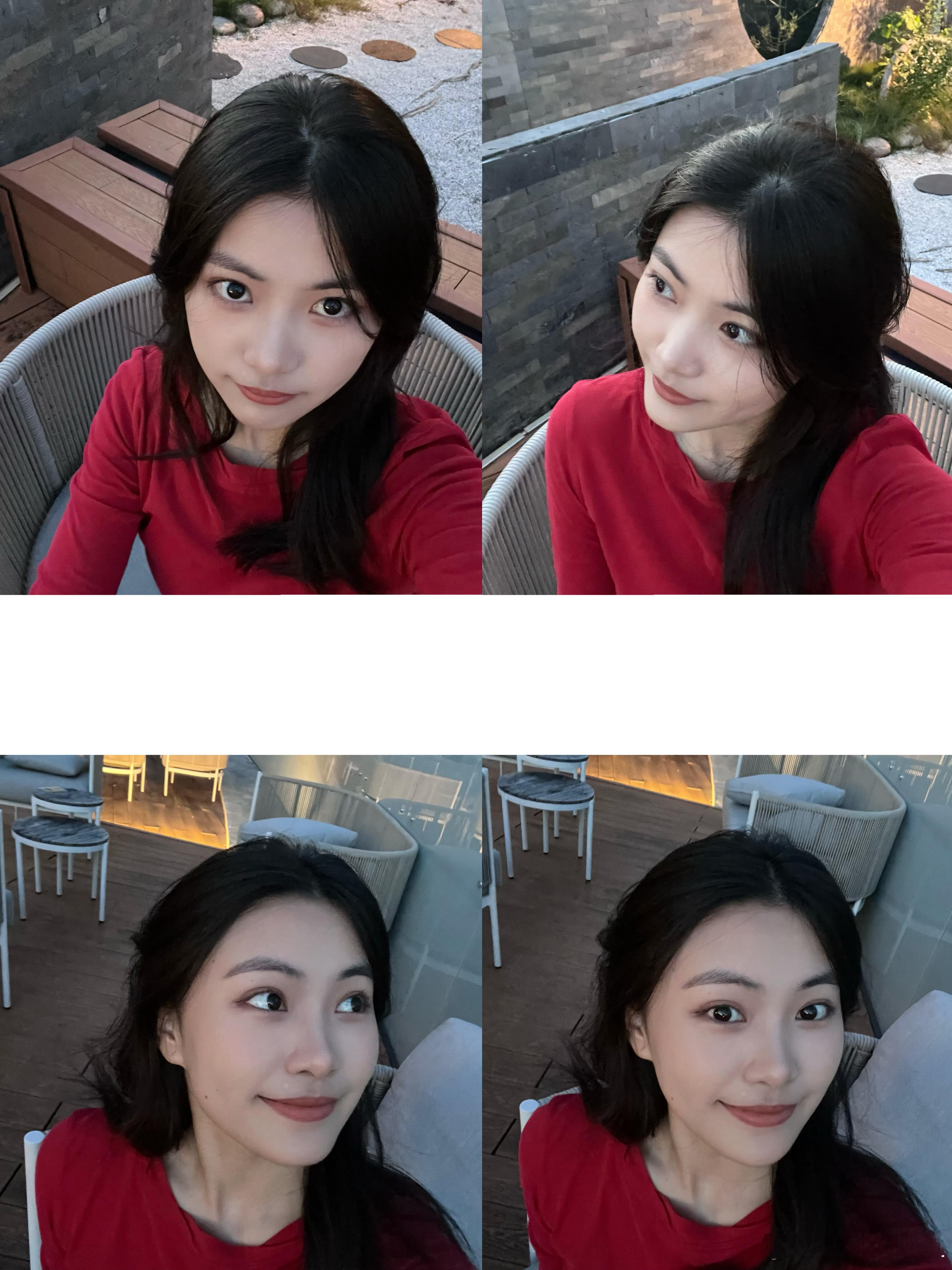 我不喜欢的人一定不是什么好人不喜欢我的人怎么可能是好人不内耗女人从我做起[流鼻血
