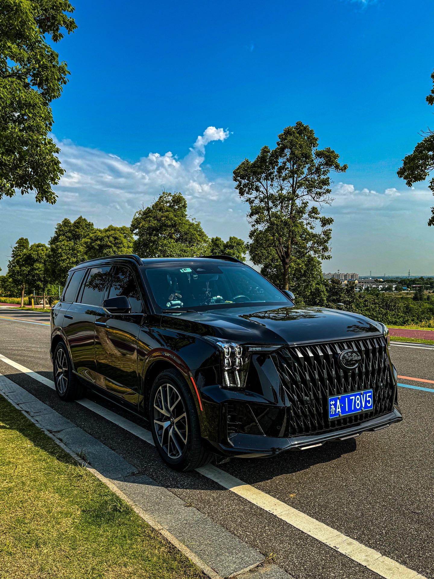 二十万出头左右，还有更好的选择吗？