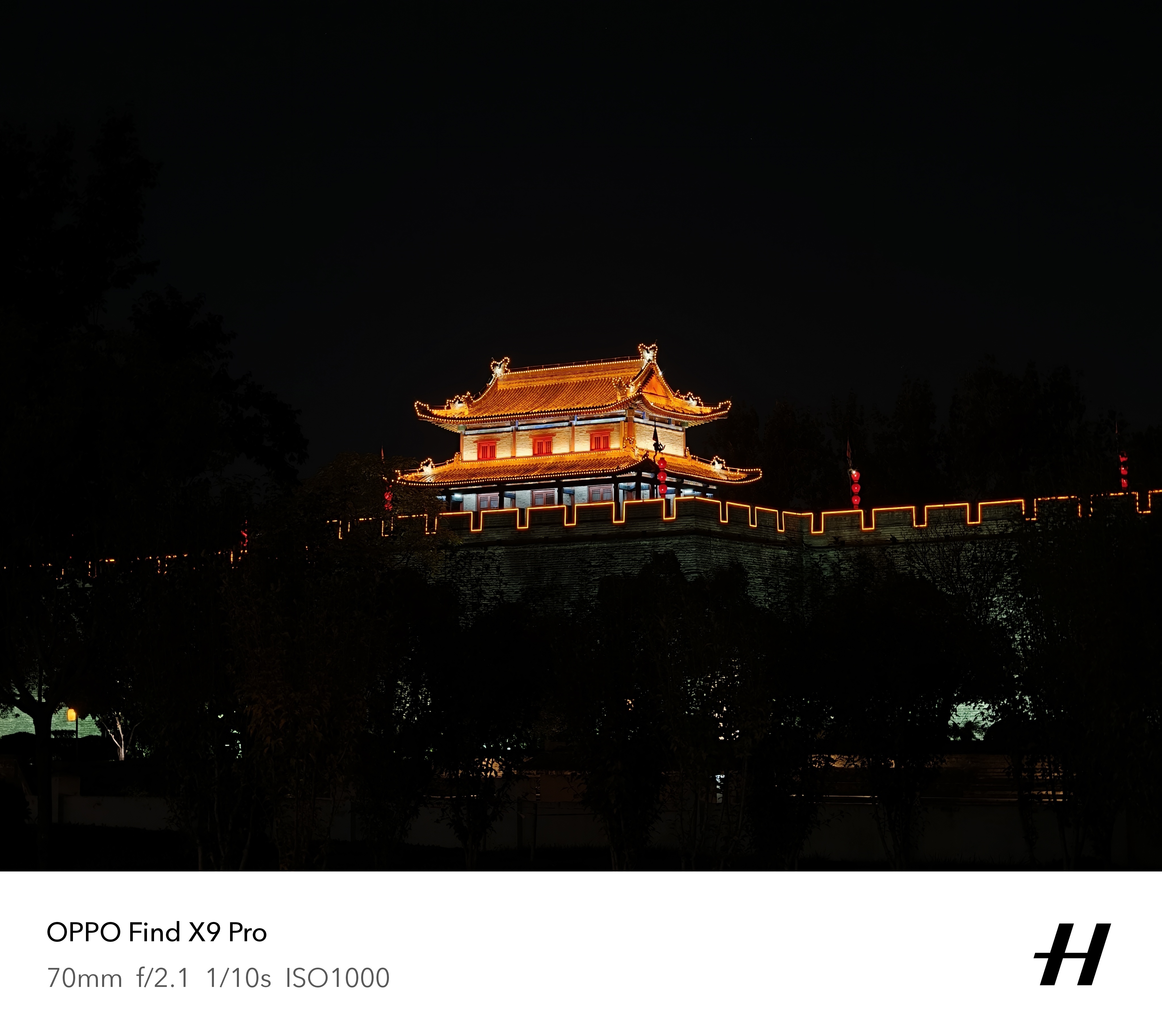 OPPO Find X9 Pro今日份随手拍，Pro机型长焦表现还是好，画质明显