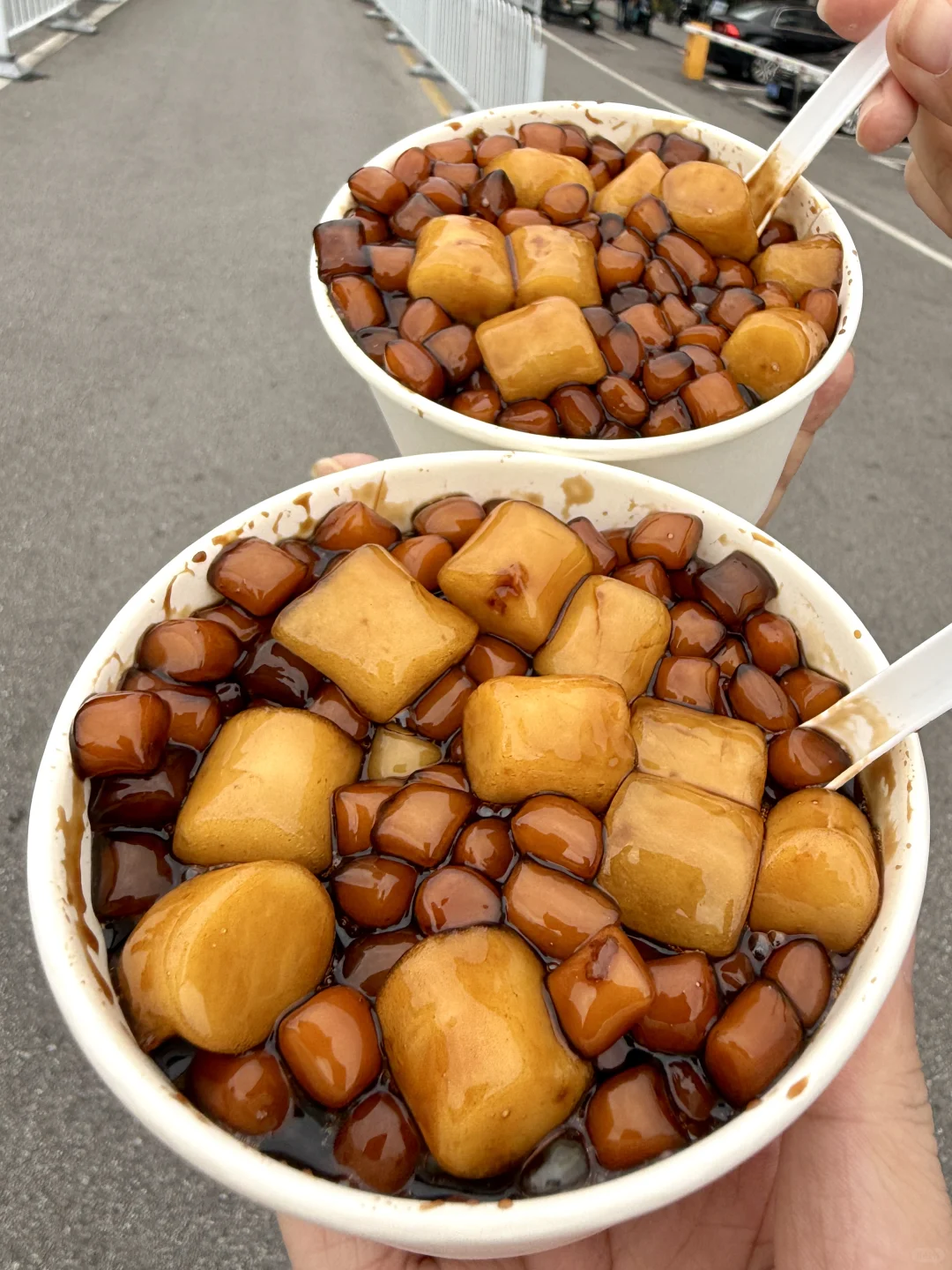 长沙🥺🥺爬完岳麓山一定要去吃的！！！