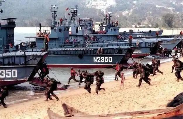 如果大陆被迫武统台湾，预计多久可以拿下台岛？做个预测：1、最多1天，概率15%；