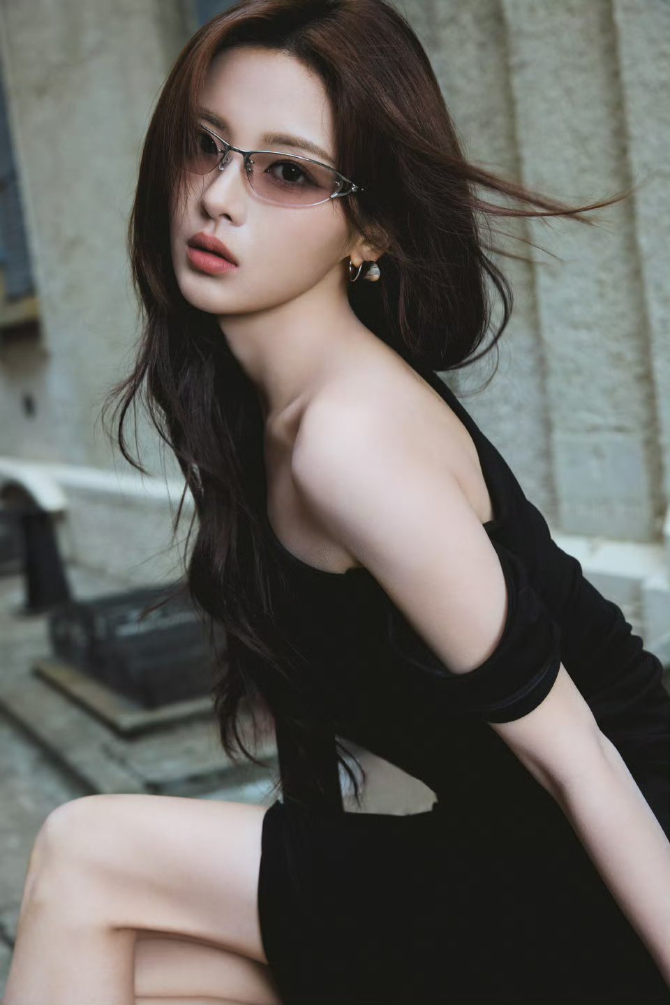 杨超越主演陈思诚新片杨超越第一部在电影院线上线的10间敢死队，期待杨超越的大银幕