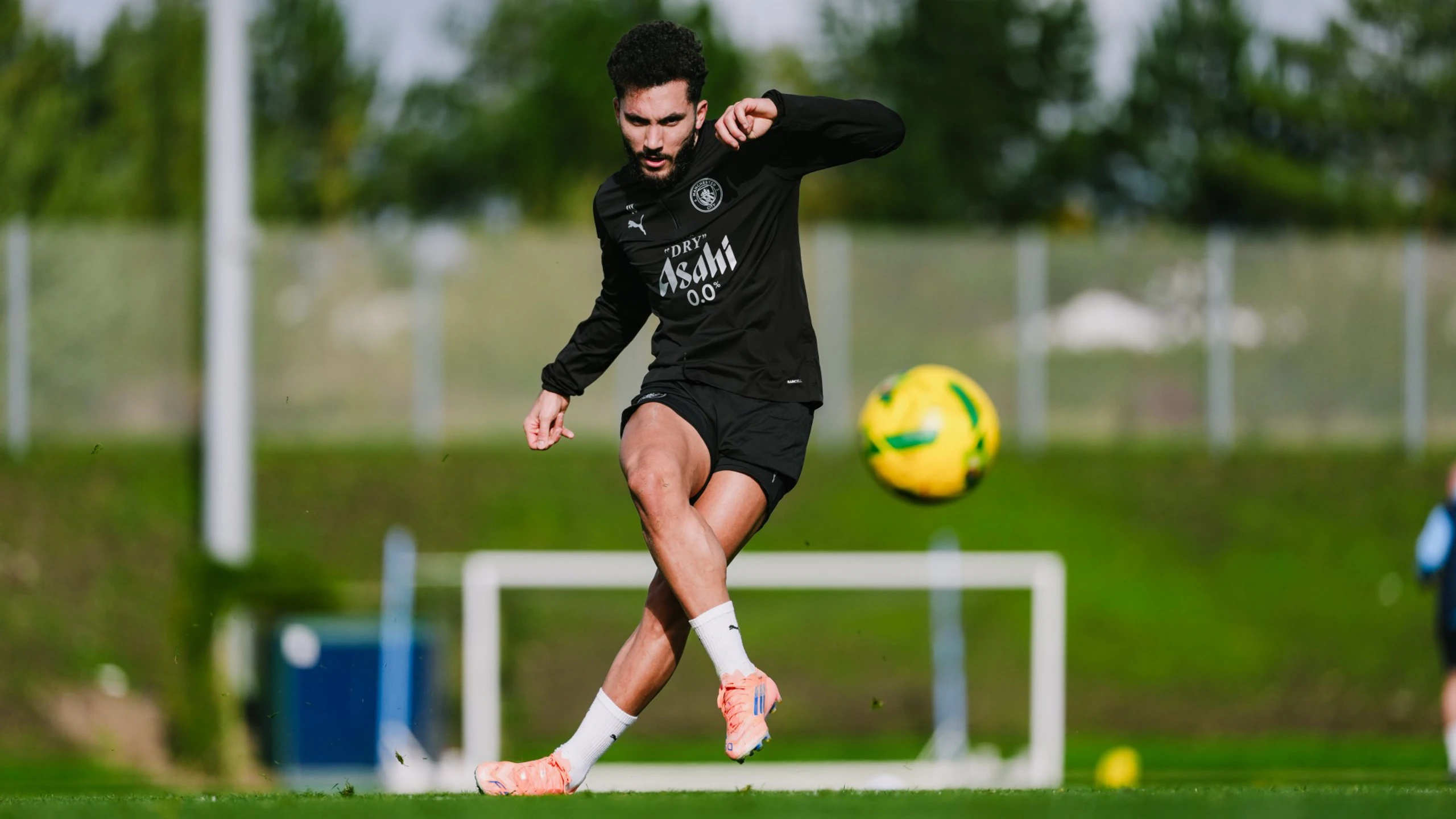 12.27训练日  备战斯旺西！ ​​​