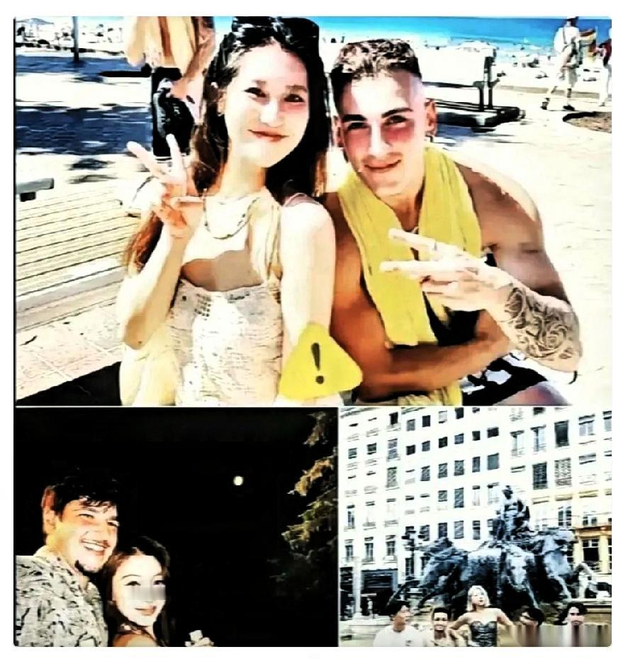 婚检报告一出来，直接给男方家干沉默了。
那个传说中的“牢A”阳性，到底算不算雷？