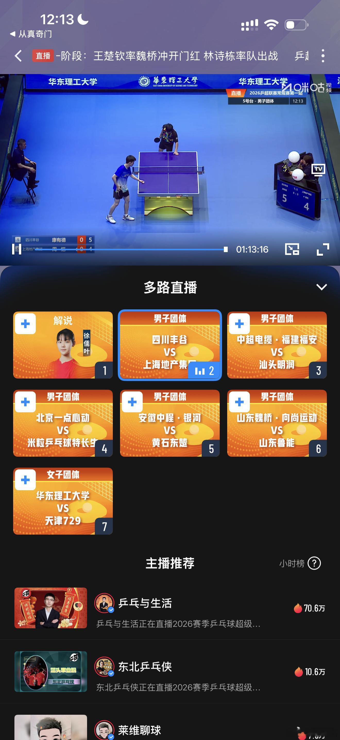 周恺-6  康有德生日不明不知道可能周恺2:1惊险胜  或者周恺被拿到局点再逆转