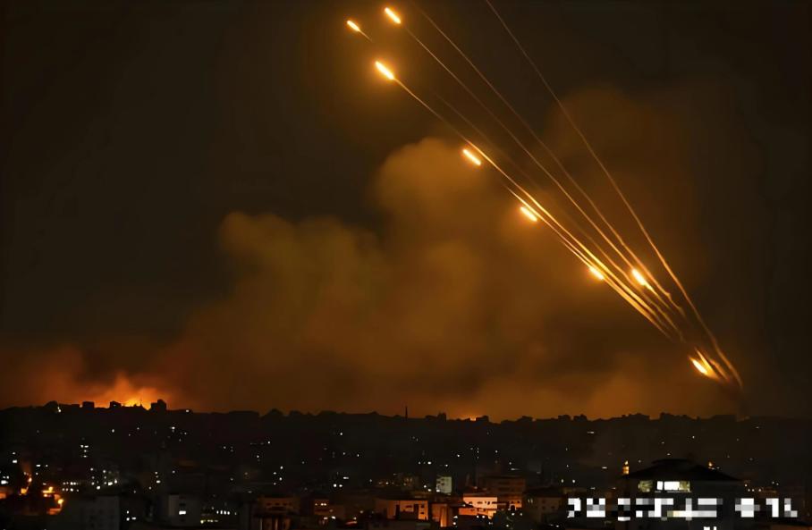 把话说清楚：美国打不垮伊朗，伊朗也耗不走美国，这场仗最后只有一个结局——特朗普找