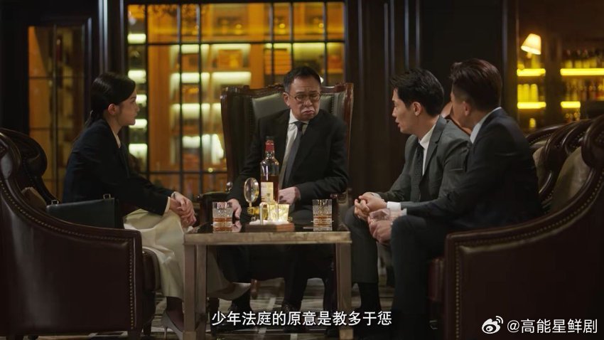 佘诗曼新剧正义女神 佘诗曼把强女演出新高度，不开挂不矫情，靠实力扭转命运，这才是