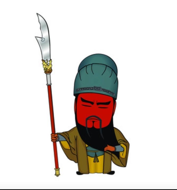 纵横千里独行客，
何惧前路雨潇潇，
一人是兵也是将，
………………？

上联：江