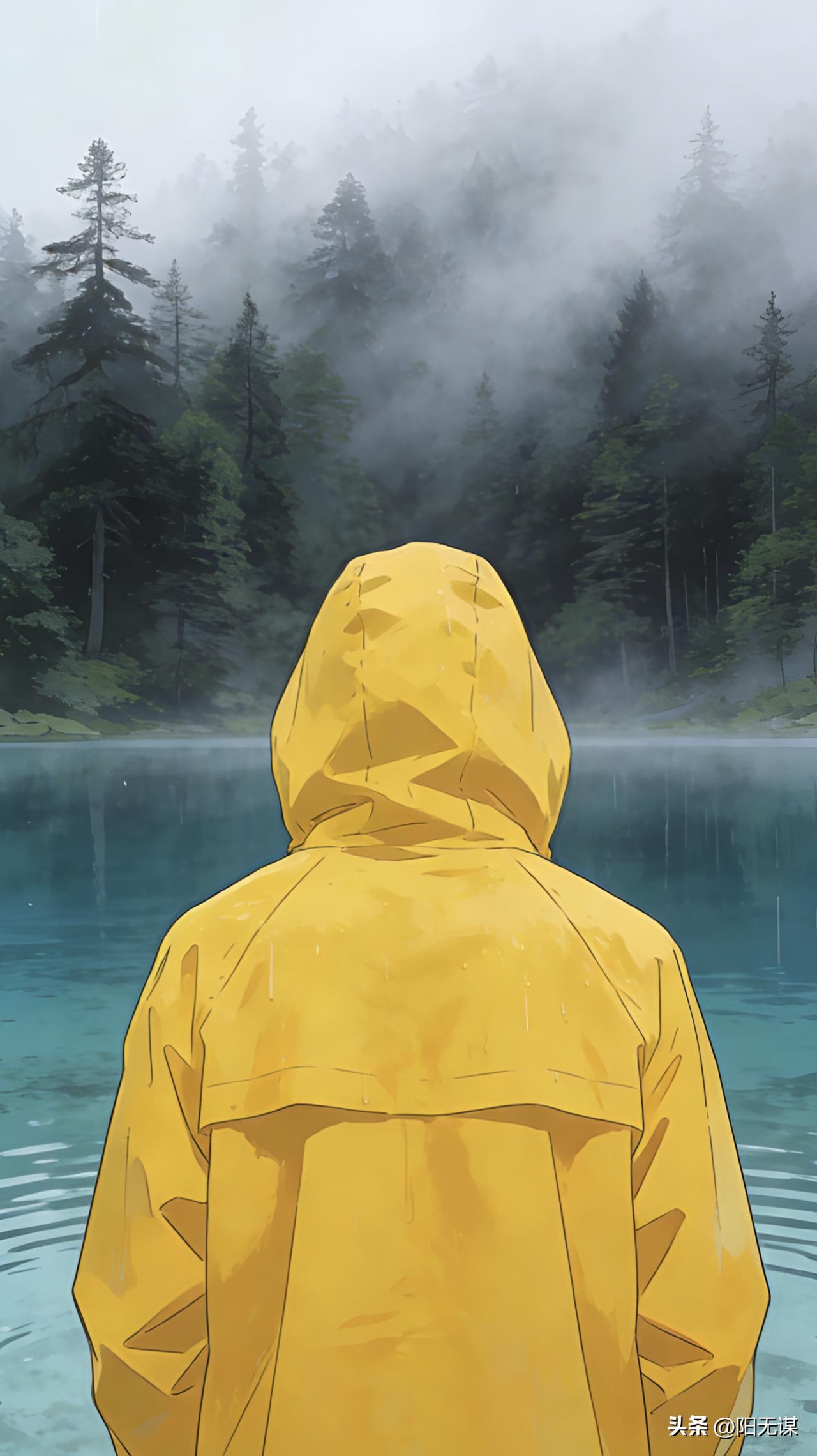 非常在理的一句话：
“爱与事较真的人活得都累，世上哪有那么多是非对错，无非就是你