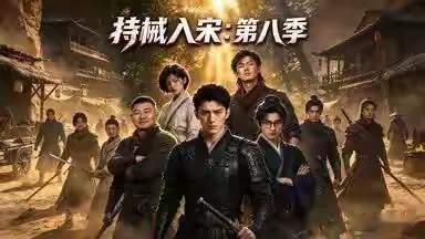 一百集一口气刷完，AI短剧让我再也回不去啃几百万字网文了