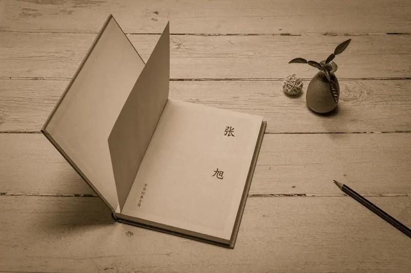 张良拾履：从「圯上受书」悟谦卑之力
青年张良为黄石公三拾草鞋，得传《太公兵法》助