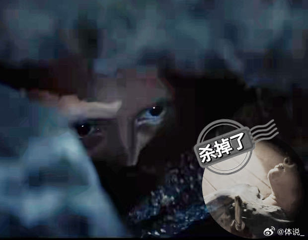 电影蜂蜜的针预售开启 坐等袁泉新片！预售一开立刻冲，复杂人性与执念拉扯感拉满袁泉