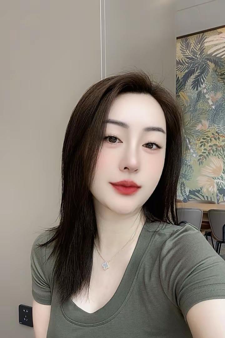 纯纯小阿姨