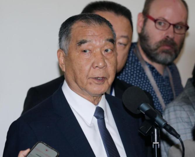 大陆海警盘查金门游轮后，美国首度发声，台方态度有变。
 
不知各位注意到没有，在