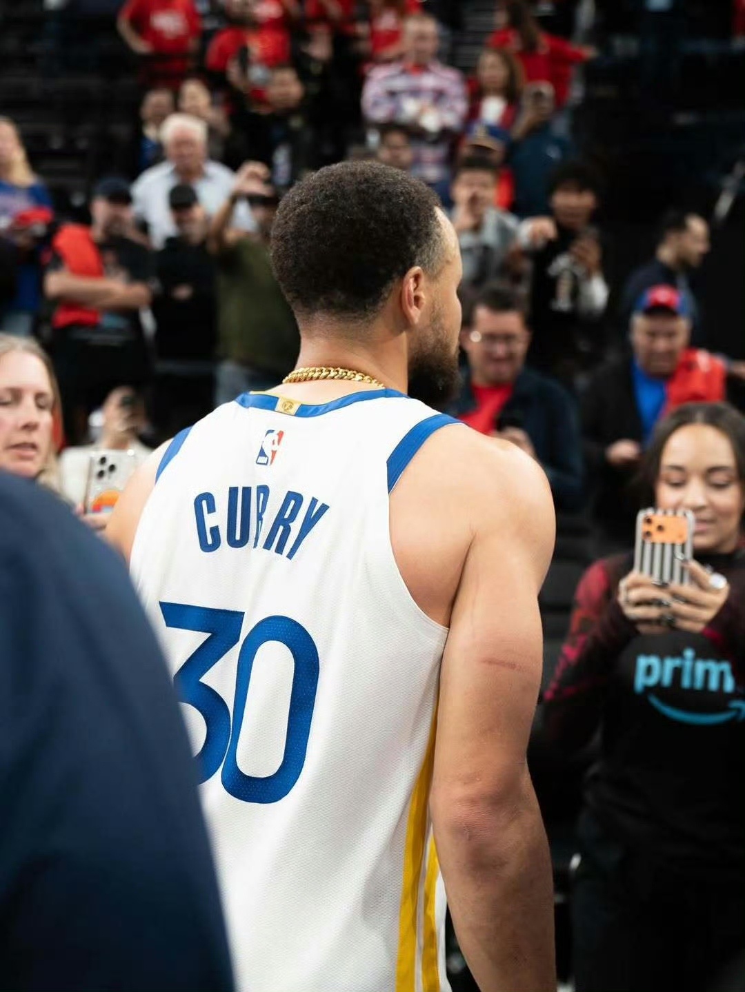 聊聊 你们对勇士本赛季的感受 和对下赛季的期待