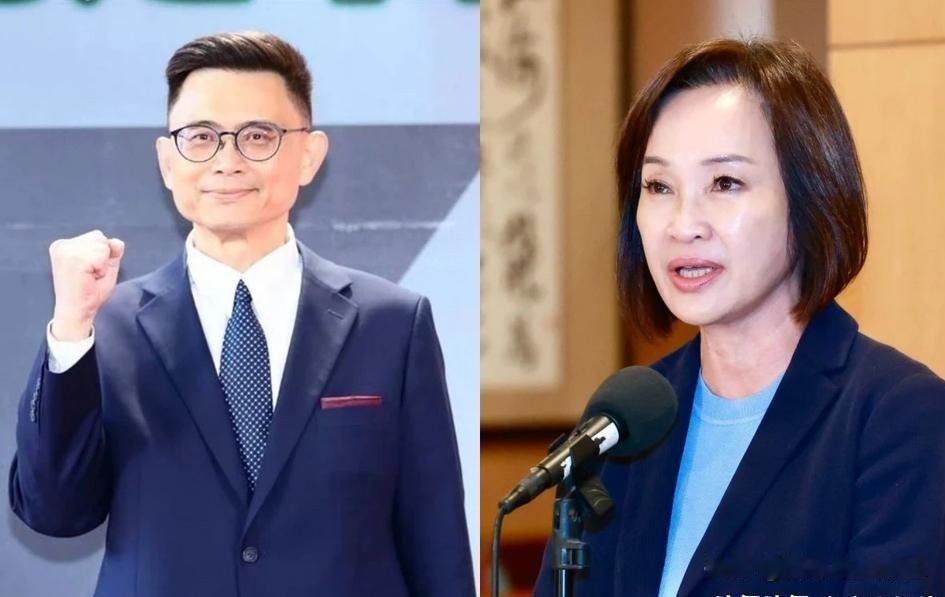 高雄民调，柯志恩领先！

根据最新公布的高雄市长民调结果显示，柯志恩以46.8%