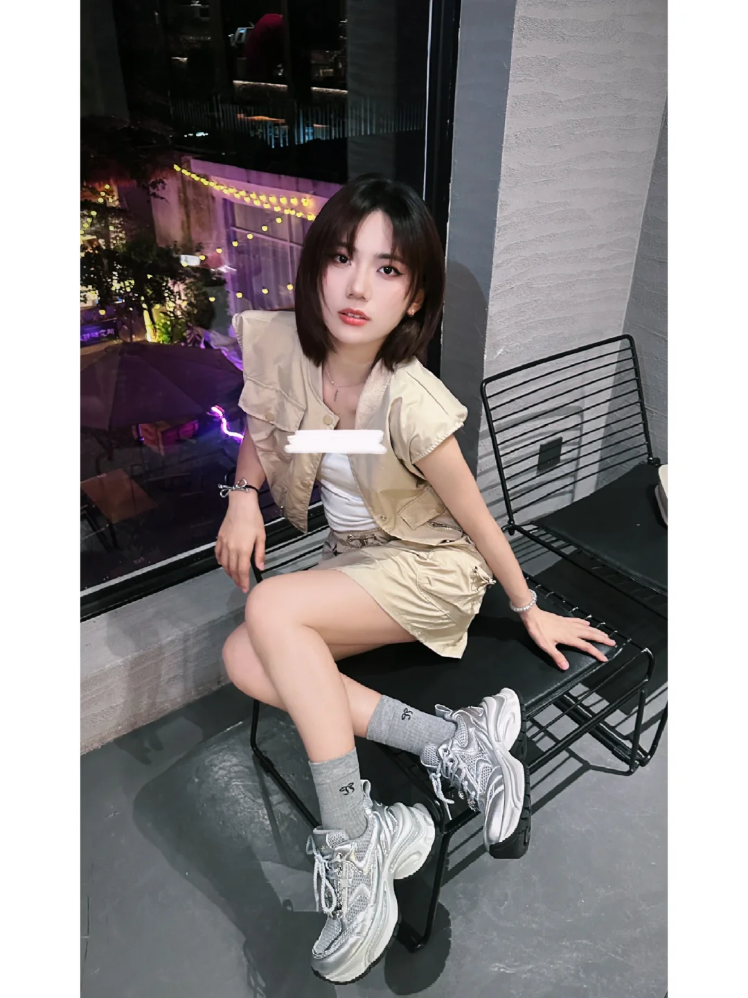 ☀️夏日必备｜老爹鞋也能如此时尚炫酷！